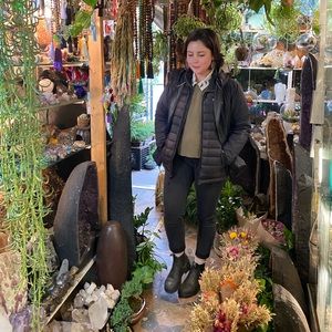 Meet your Posher, Kate